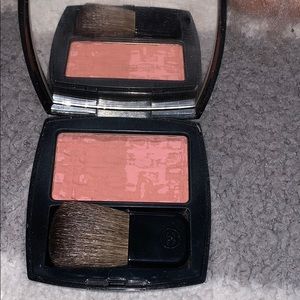 Les Tissages De Chanel Blush